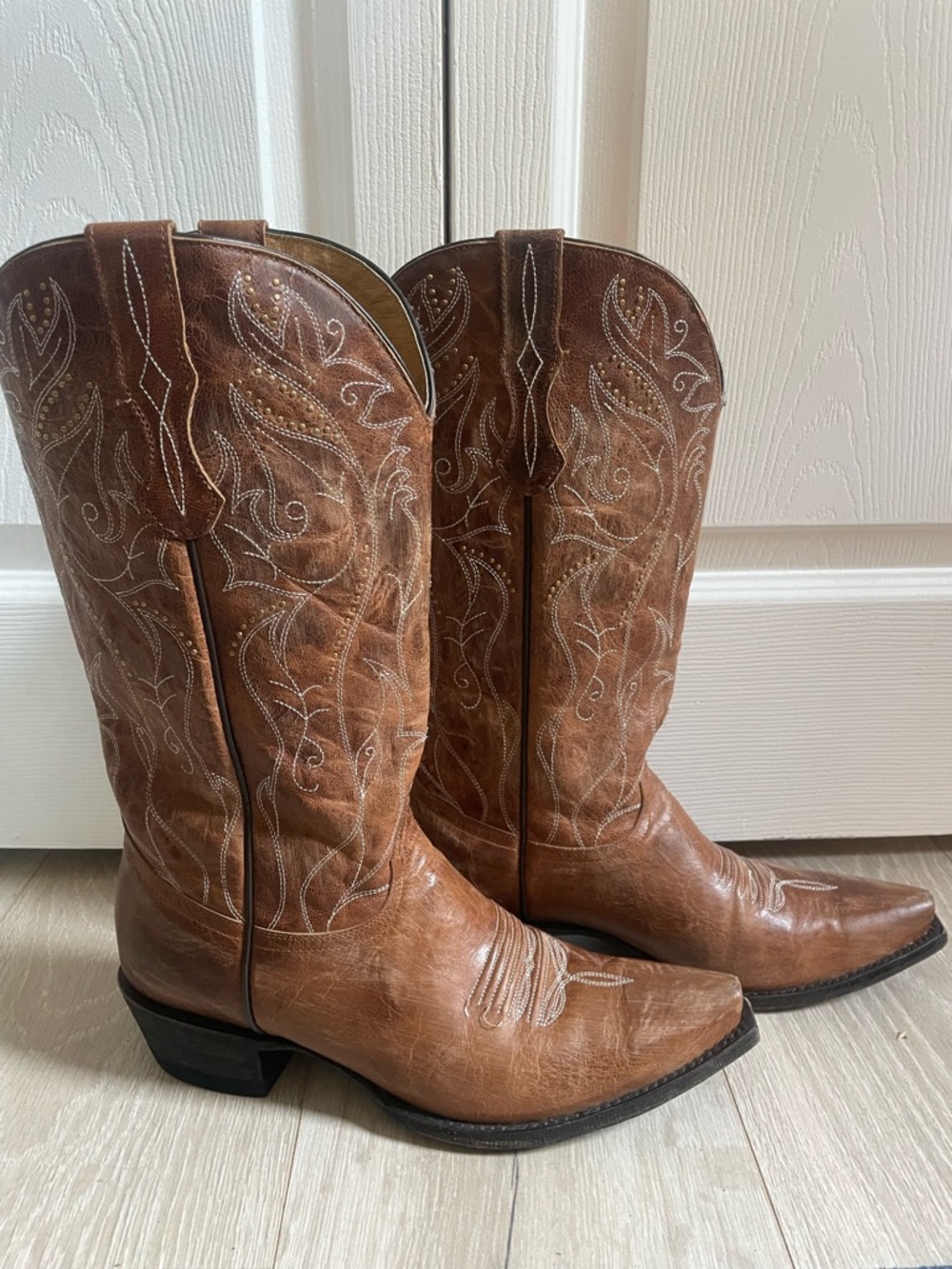 Idyllwind Boots - Picture 8 of 12
